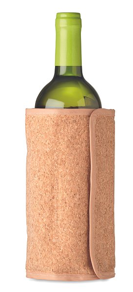 Flexibler Weinkühler mit Kork Palite