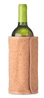Flexibler Weinkühler mit Kork Palite