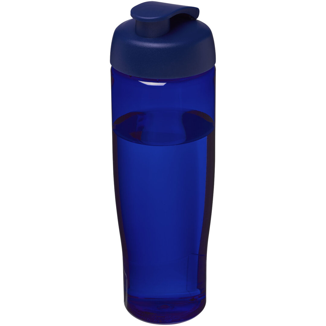 Tempo 700 ml Sportflasche mit Klappdeckel - Beatrun