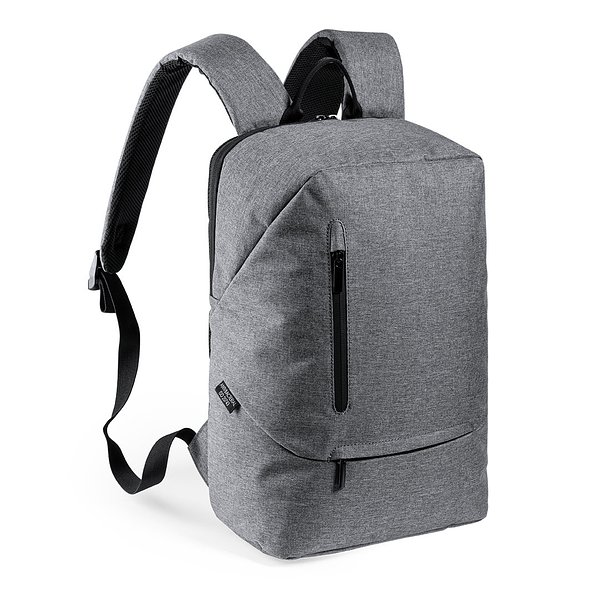 Antibakteriell Rucksack Iddux