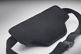 Gürteltasche 420D-Nylon Benan