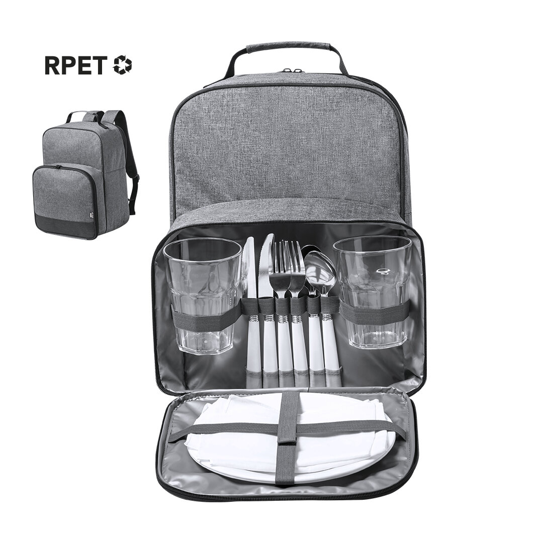 Picnic Kühltasche Rucksack Idzor