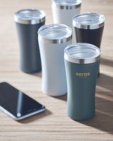 Doppelwandiger Trinkbecher 160 ml Badie