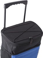 Kühl-Trolley aus Polyester Giunign