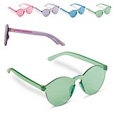 Sonnenbrille June UV400 Loleens