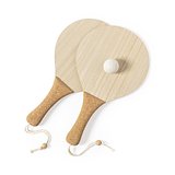 Strand Schläger Idbak