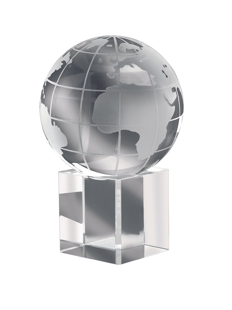 Briefbeschwerer Trudest