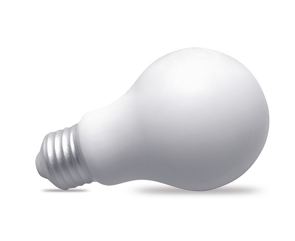 Anti-Stress-Glühbirne Orsicco