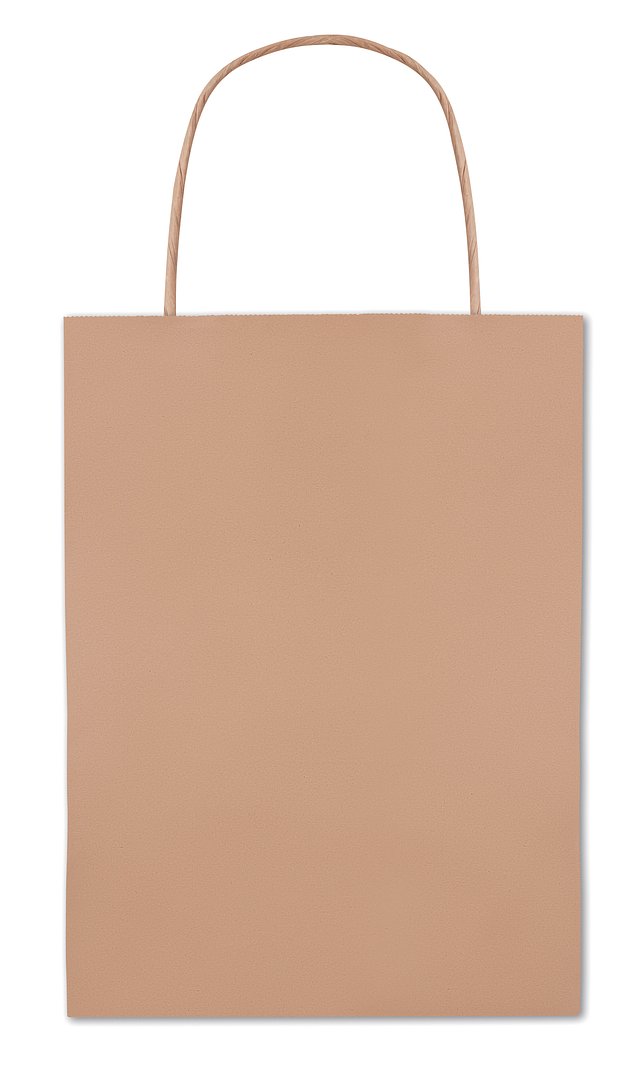 Papiertüte, klein 150 gr/m² Anicceli