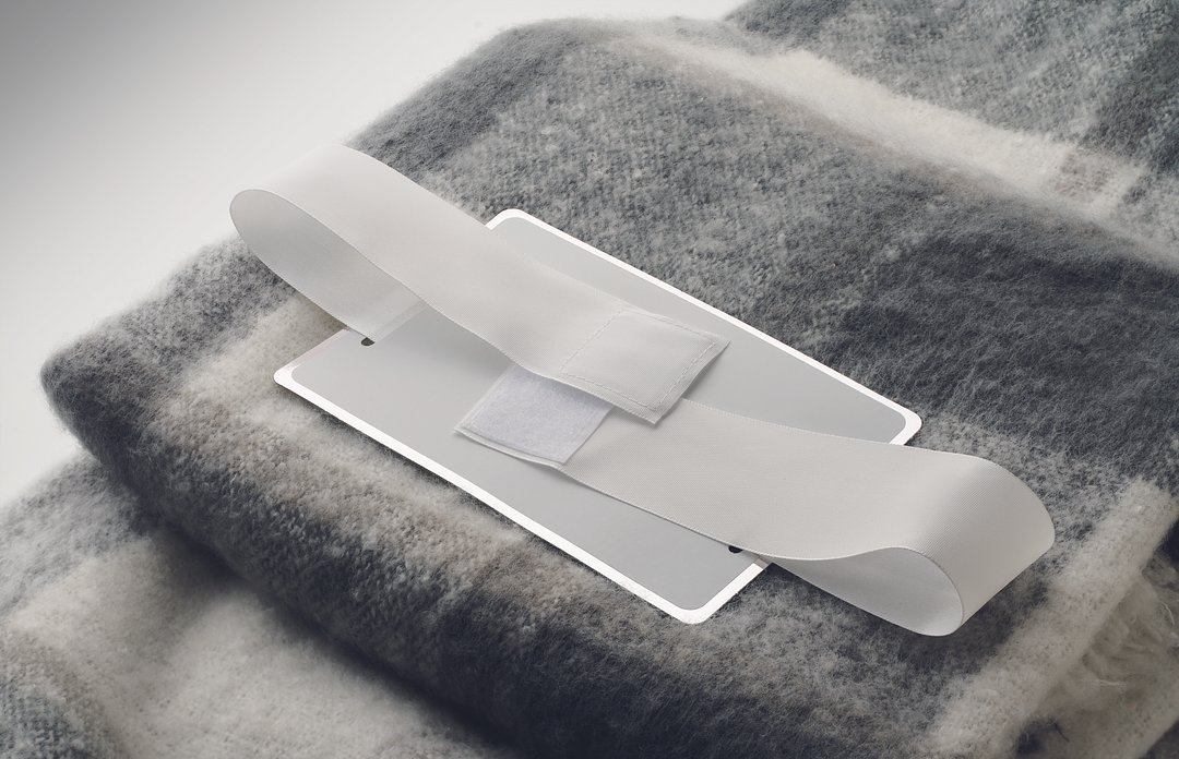 Karierte Mohair-Decke Nathli