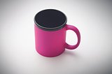 Keramikbecher für Laser 300 ml Fristiana