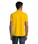 Herren Polo 200g Helixiafen