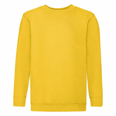 Kinder Sweatshirt Ideat