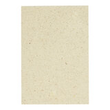 3-tlg. Geschenkset mit Schreibwaren aus Graspapier - Paulanrg