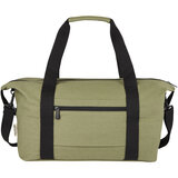Reisetasche aus GRS recyceltem Canvas 25 L - Loleep