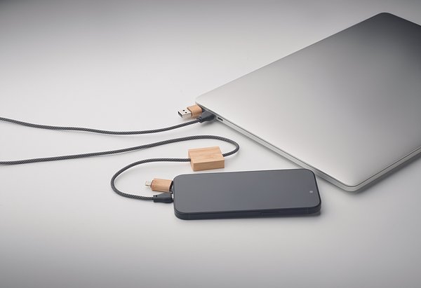 60W Ladekabel Giunen