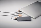 60W Ladekabel Giunen