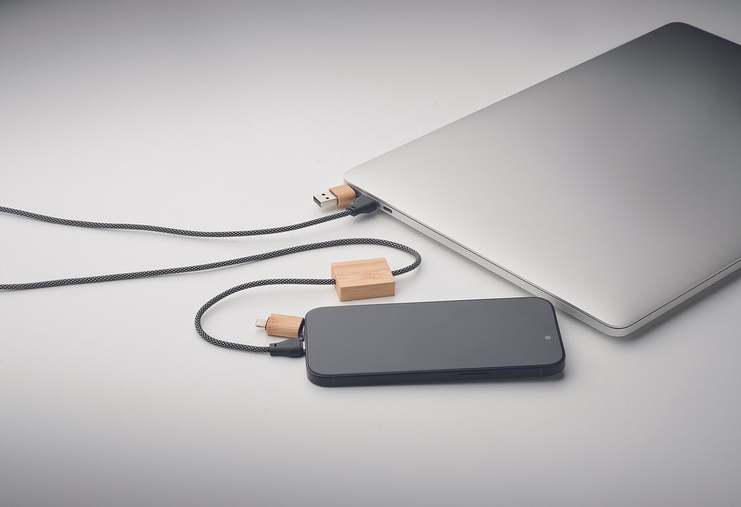 60W Ladekabel Giunen