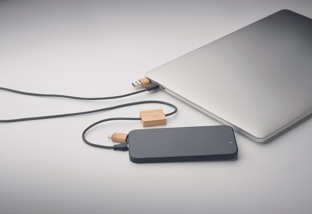 60W Ladekabel Giunen