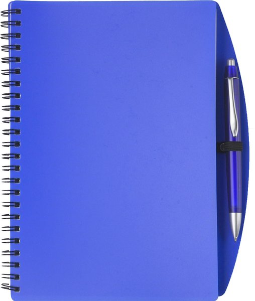 Notizbuch Noleel | A5 | Liniert