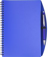 Notizbuch Noleel | A5 | Liniert