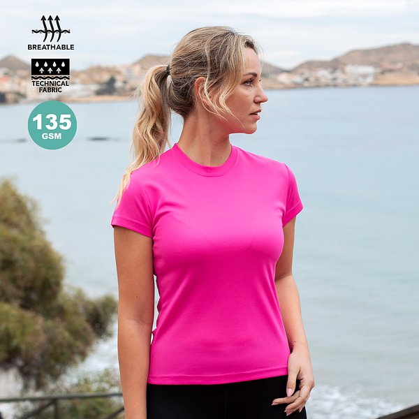 Frauen T-Shirt Idlus