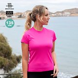 Frauen T-Shirt Idlus