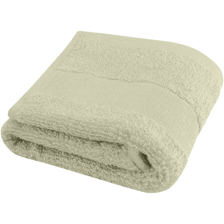 450 g/m² Baumwollhandtuch 30 x 50 cm - Litan