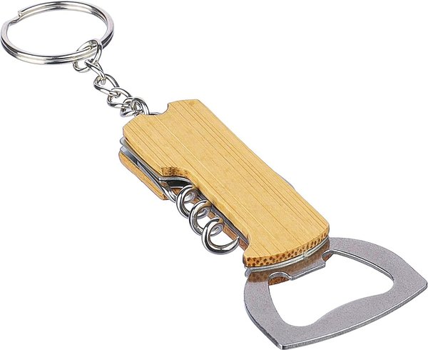 Bambus-Multitool Doldich