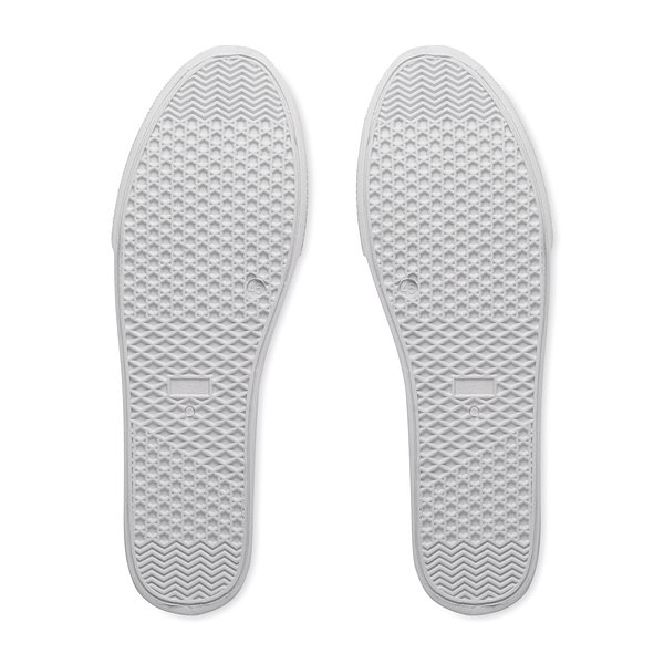 Sneakers aus PU 47 Nelveia