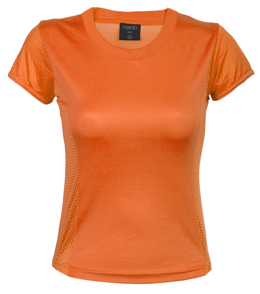 Frauen T-Shirt IdRox