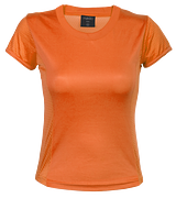 Frauen T-Shirt IdRox