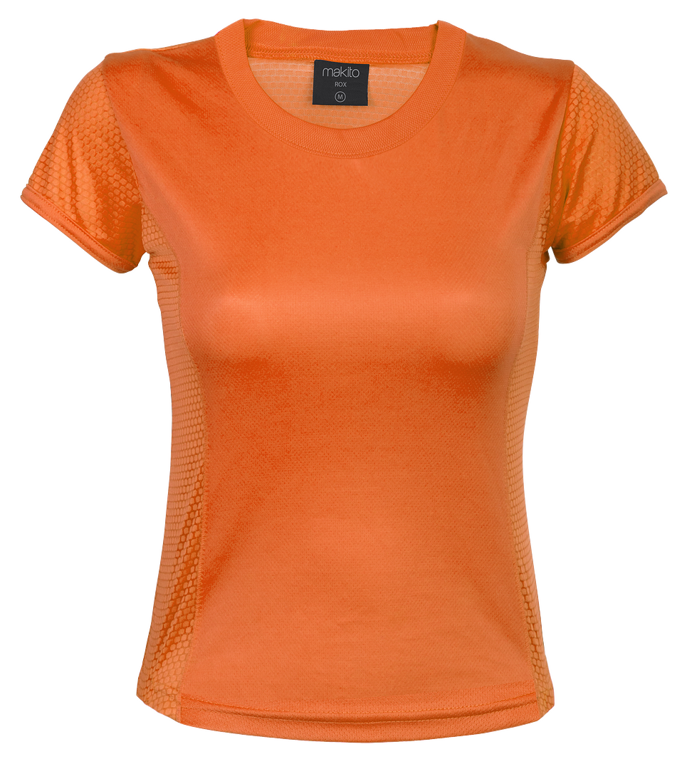Frauen T-Shirt IdRox