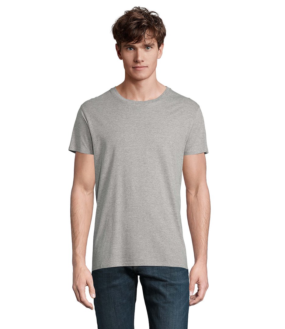 Männer T-Shirt 150g Uelycin