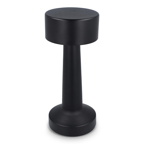 Lumo Tischleuchte mit 3 Lichtmodi und dimmbar Durg