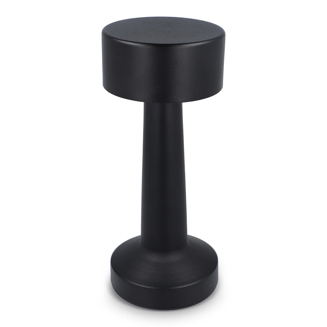 Lumo Tischleuchte mit 3 Lichtmodi und dimmbar Durg