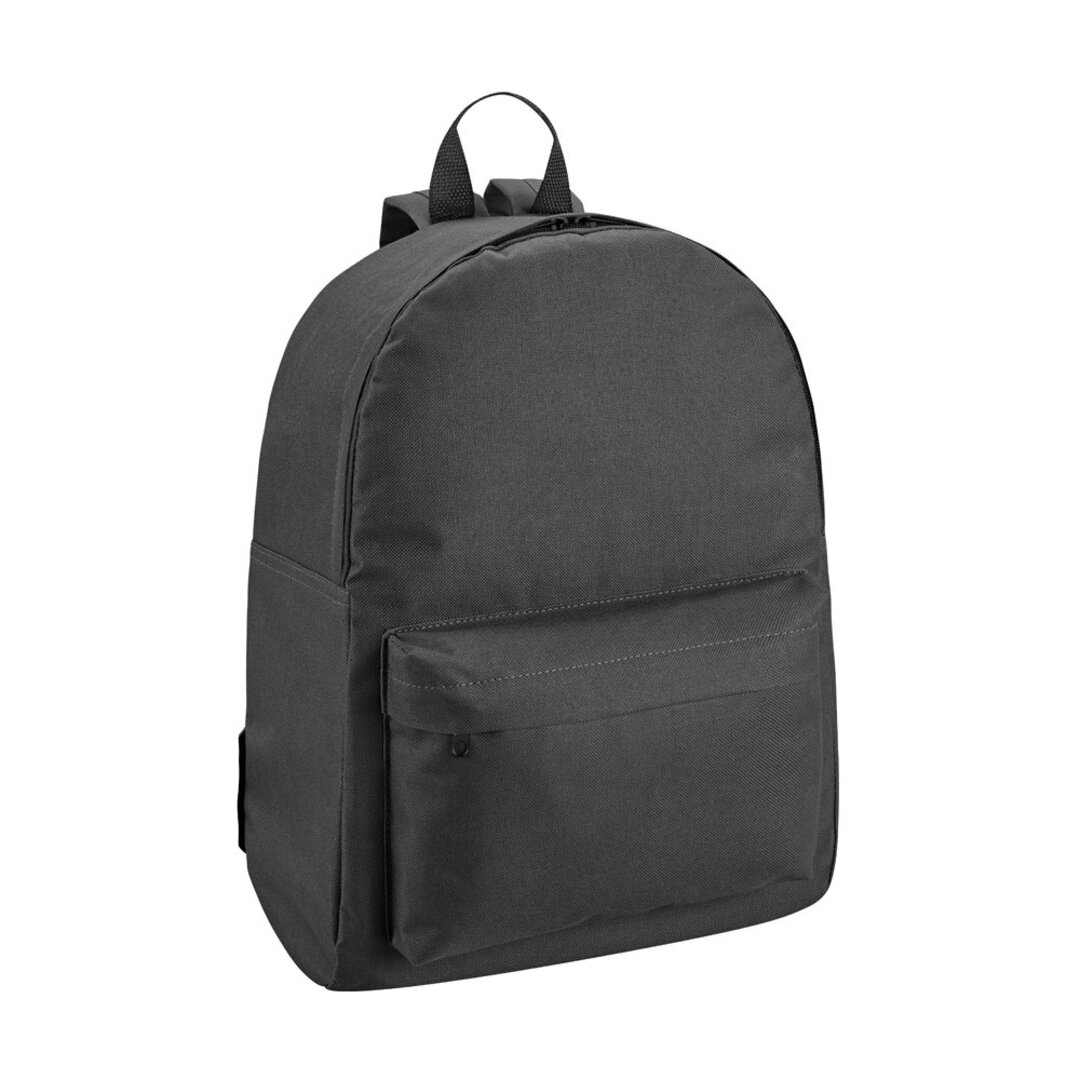 Rucksack aus 600D Jöria