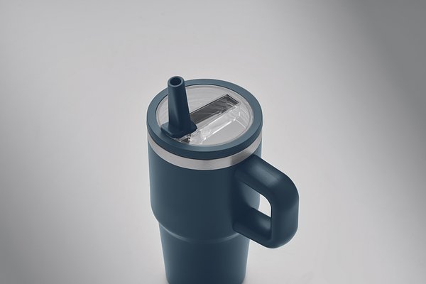 Doppelwandiger Trinkbecher 500ml Annelyll