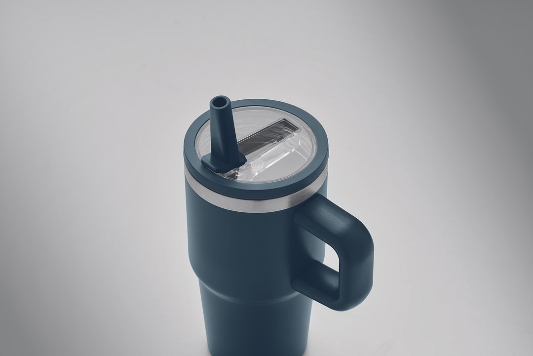 Doppelwandiger Trinkbecher 500ml Annelyll
