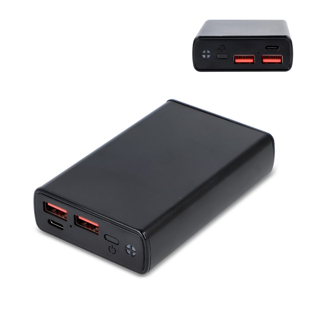 Stratos Powerbank Power Delivery 10000mAh Warg