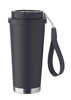 Doppelwandiger Trinkbecher 500ml Andrioli