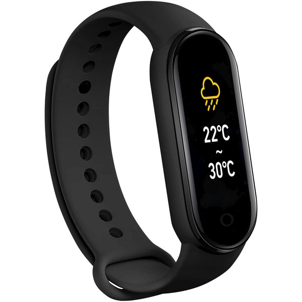 AT410 Smartband - Rudest