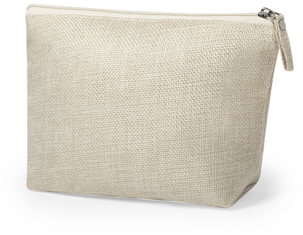 Sublimations Kosmetik Tasche Idton