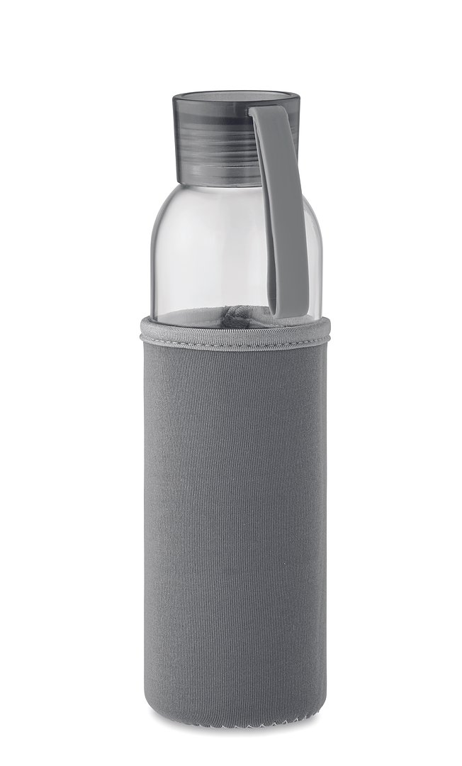 Flasche recyceltes Glas 500 ml Jongiuang