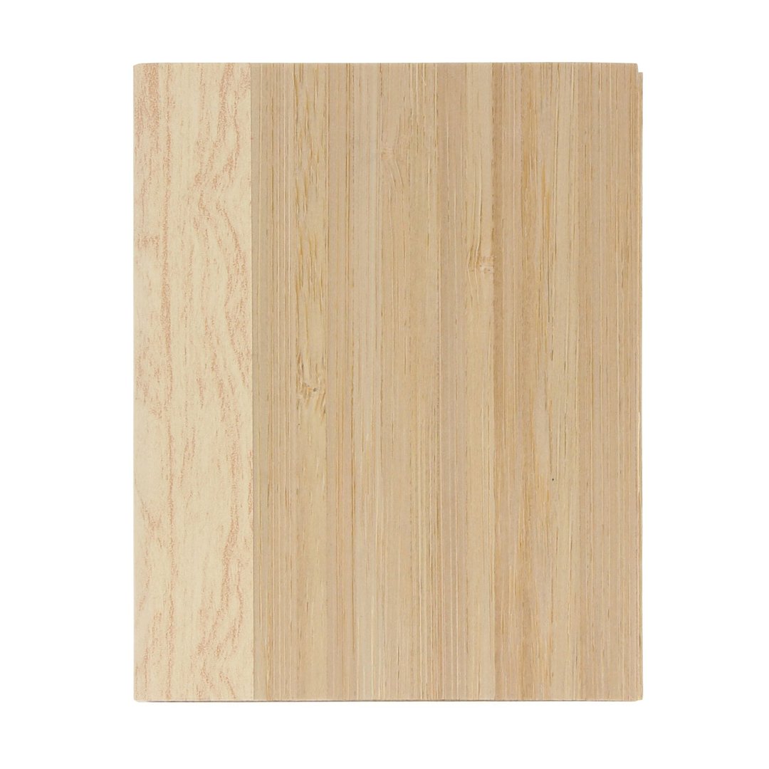 Haftnotizen Bambus 3 Ingiamini