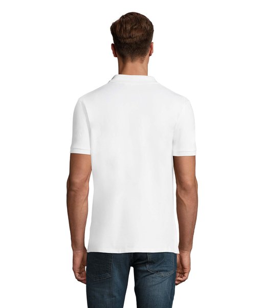 PHOENIX Herren Polo 220g Badinan