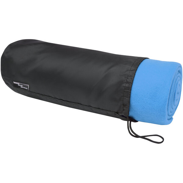 GRS RPET Decke aus Polar Fleece - Loldio