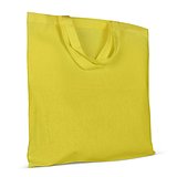 Einkaufstasche OEKO-TEX® 140g/m² 38x42 cm kurze Henkel Durins