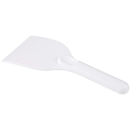 Large recycled plastic ice scraper - Hatrun