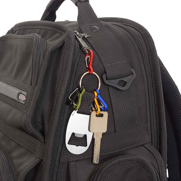 Flaschenöffner Schlüsselanhänger Bengli